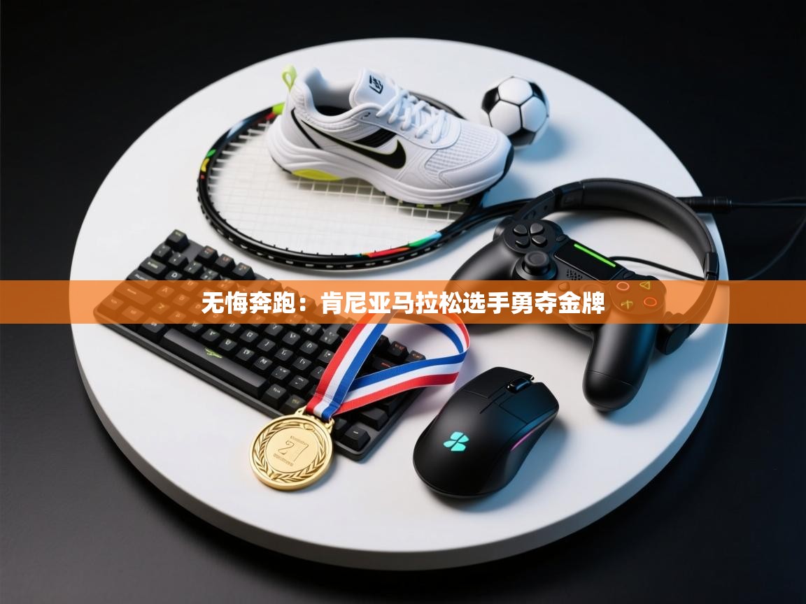 无悔奔跑：肯尼亚马拉松选手勇夺金牌