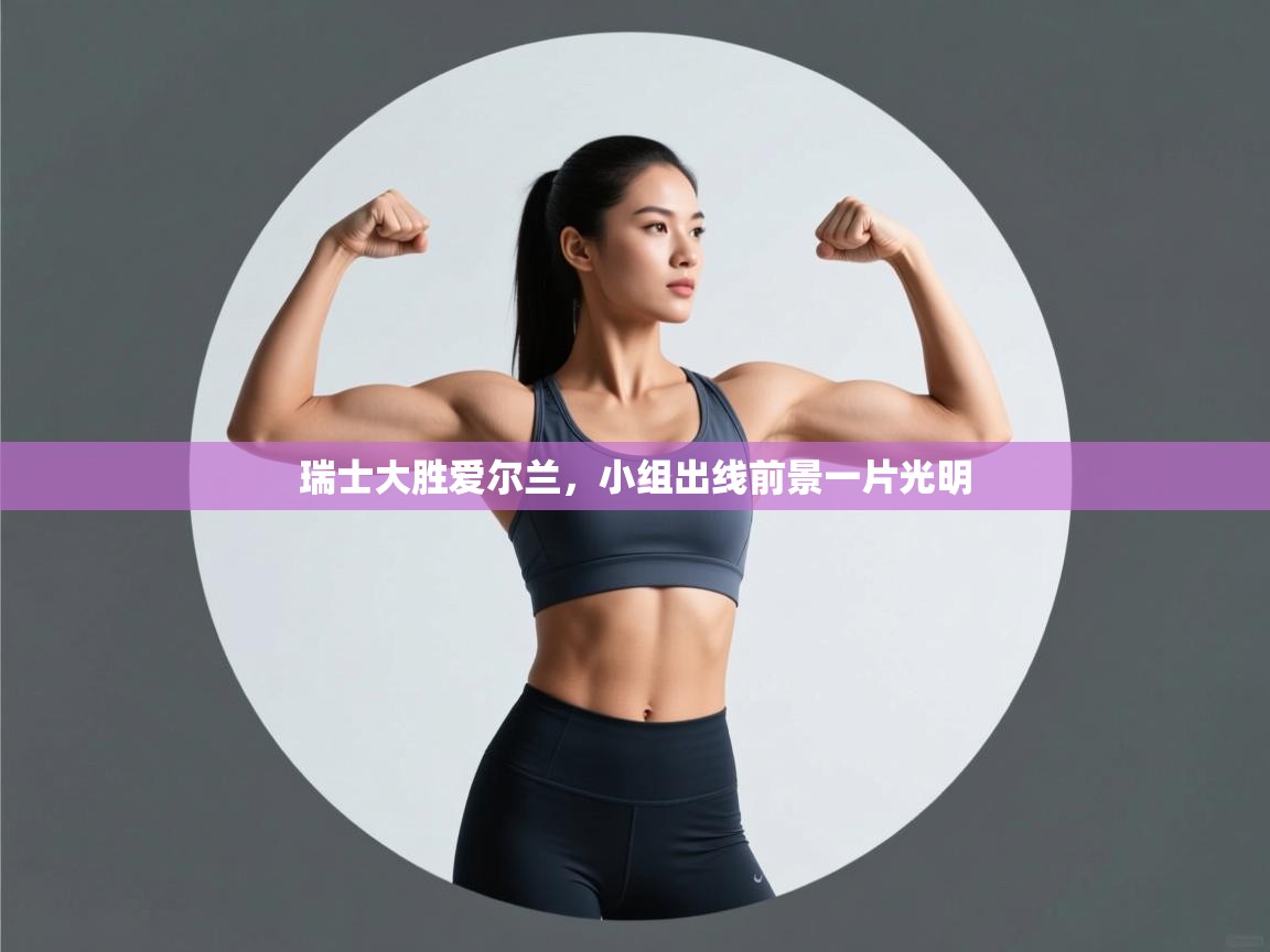 瑞士大胜爱尔兰,小组出线前景一片光明 第2张