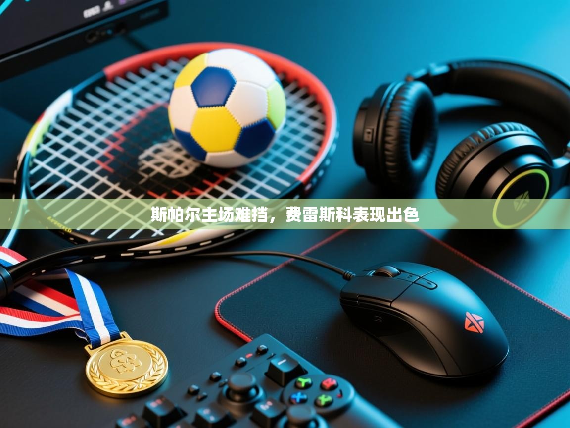 斯帕尔主场难挡，费雷斯科表现出色