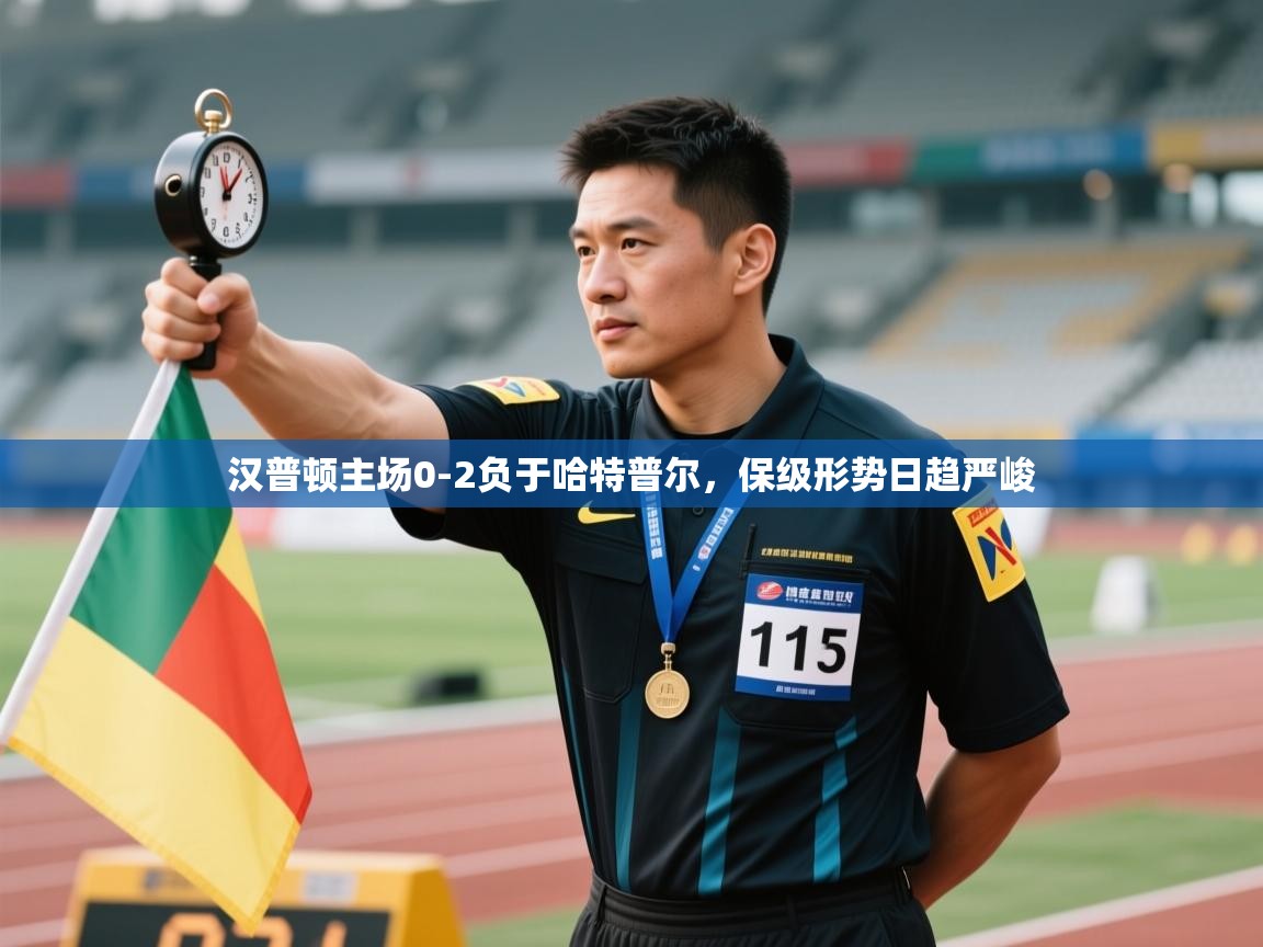 汉普顿主场0-2负于哈特普尔，保级形势日趋严峻  第2张