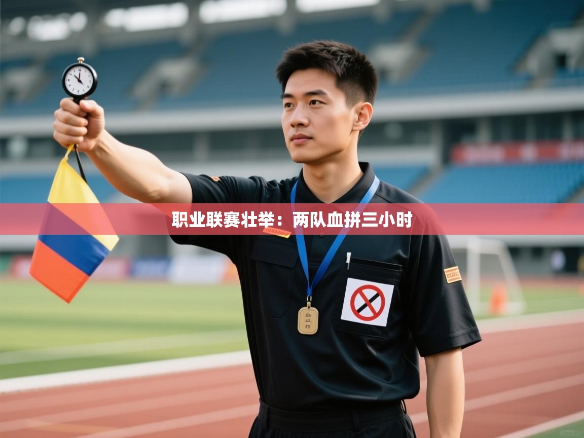 职业联赛壮举：两队血拼三小时  第2张