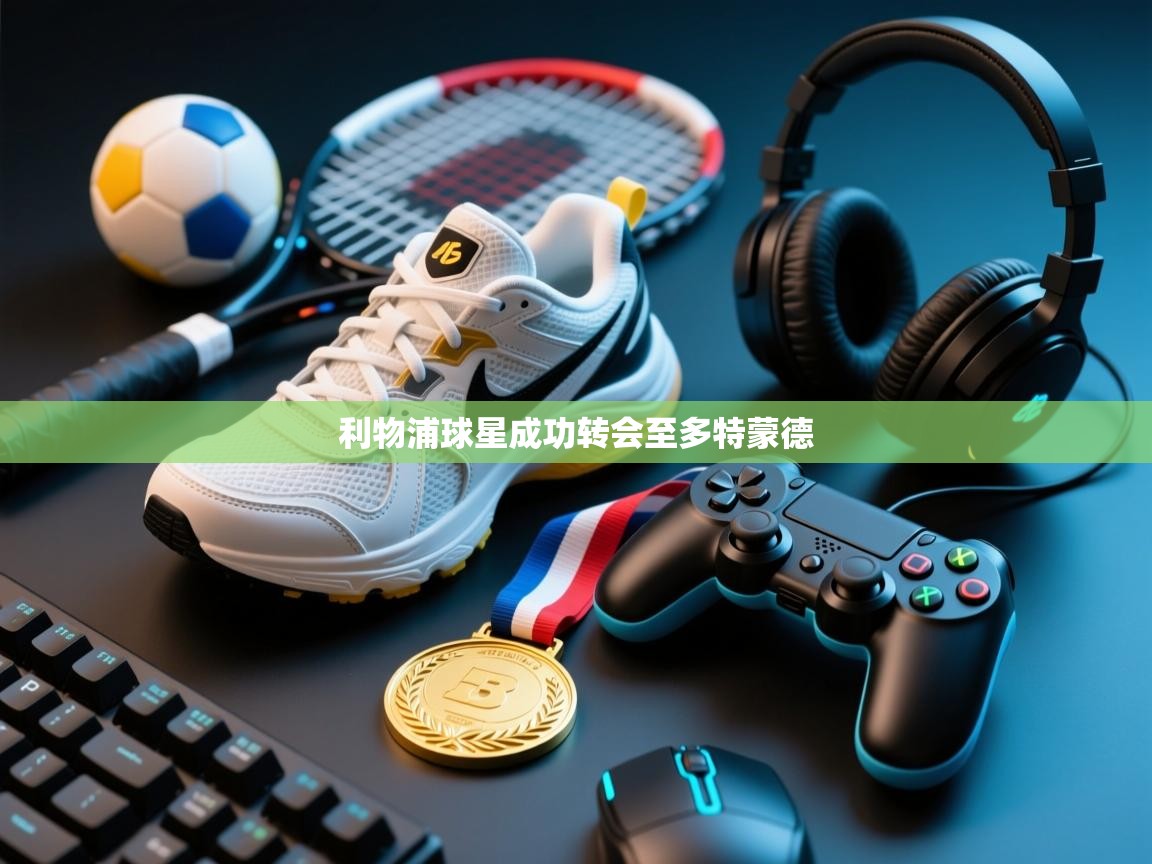 利物浦球星成功转会至多特蒙德  第1张